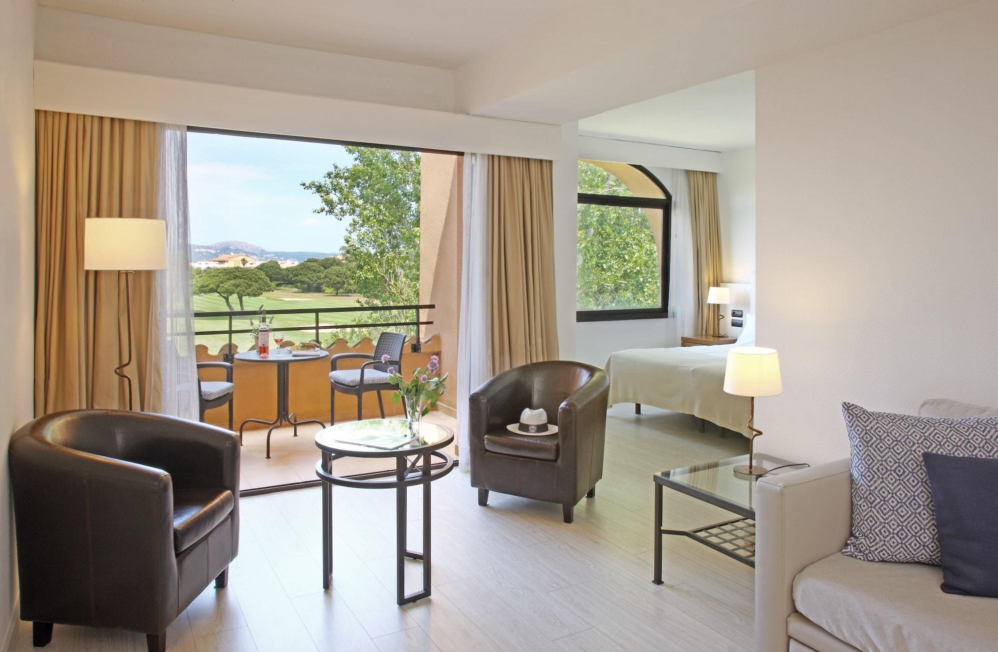 La Costa Hotel Golf & Beach Resort Pals Exterior photo
