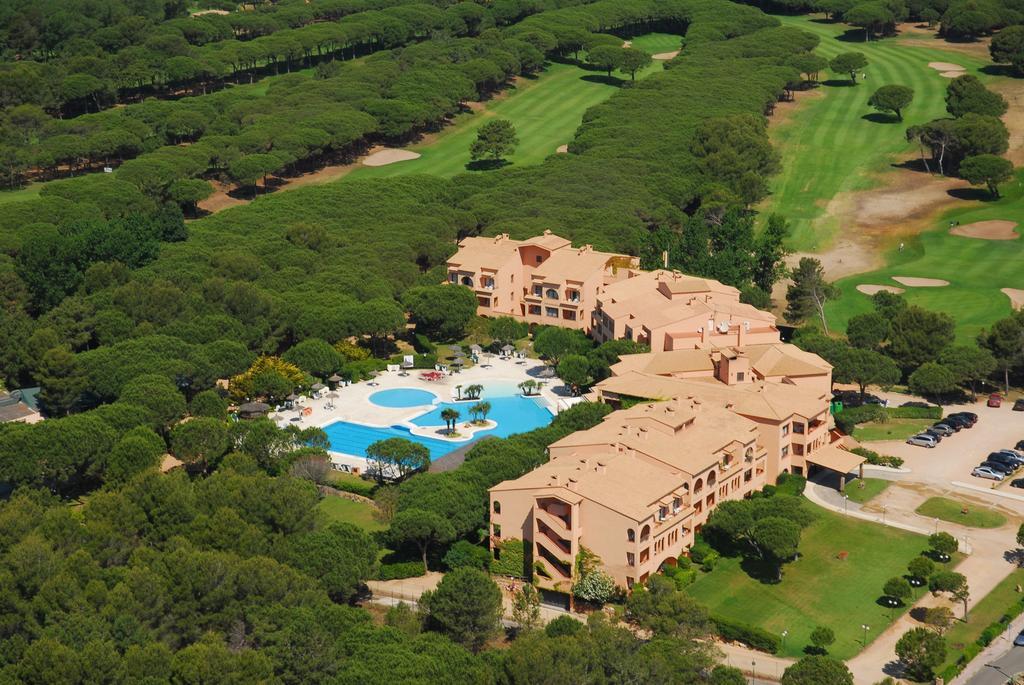 La Costa Hotel Golf & Beach Resort Pals Exterior photo