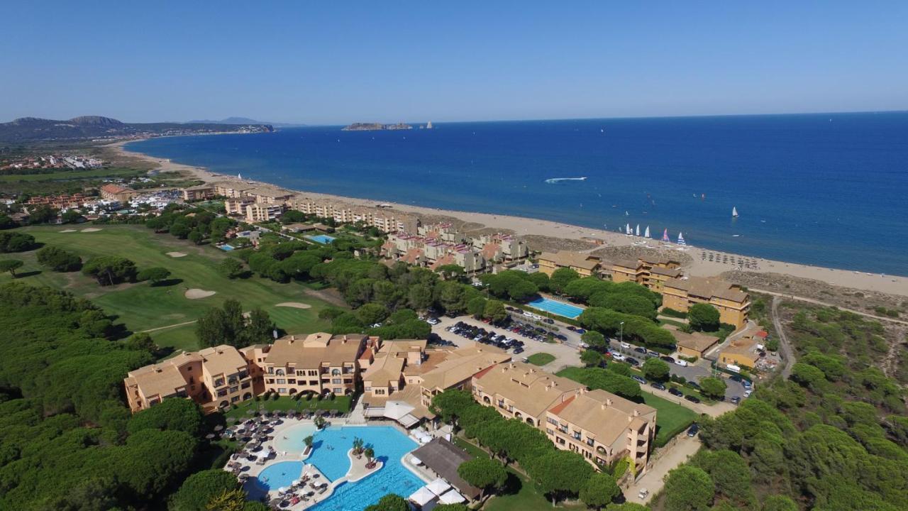 La Costa Hotel Golf & Beach Resort Pals Exterior photo